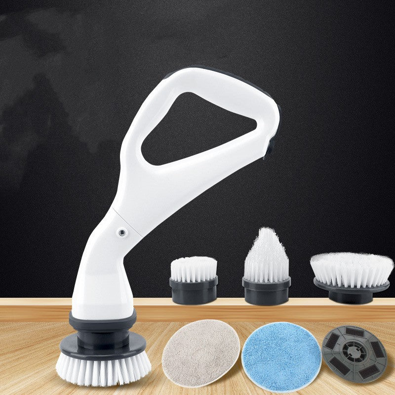Electric Multi-functional Cleaning Brush Kitchen