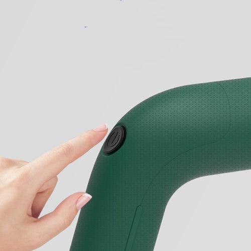 Electric Multifunctional Household Cleaning Brush