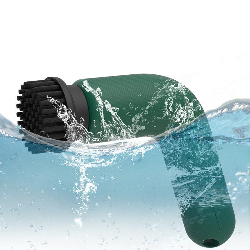 Electric Multifunctional Household Cleaning Brush